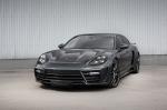 Porsche Panamera GTR Edition by TopCar 2019 года